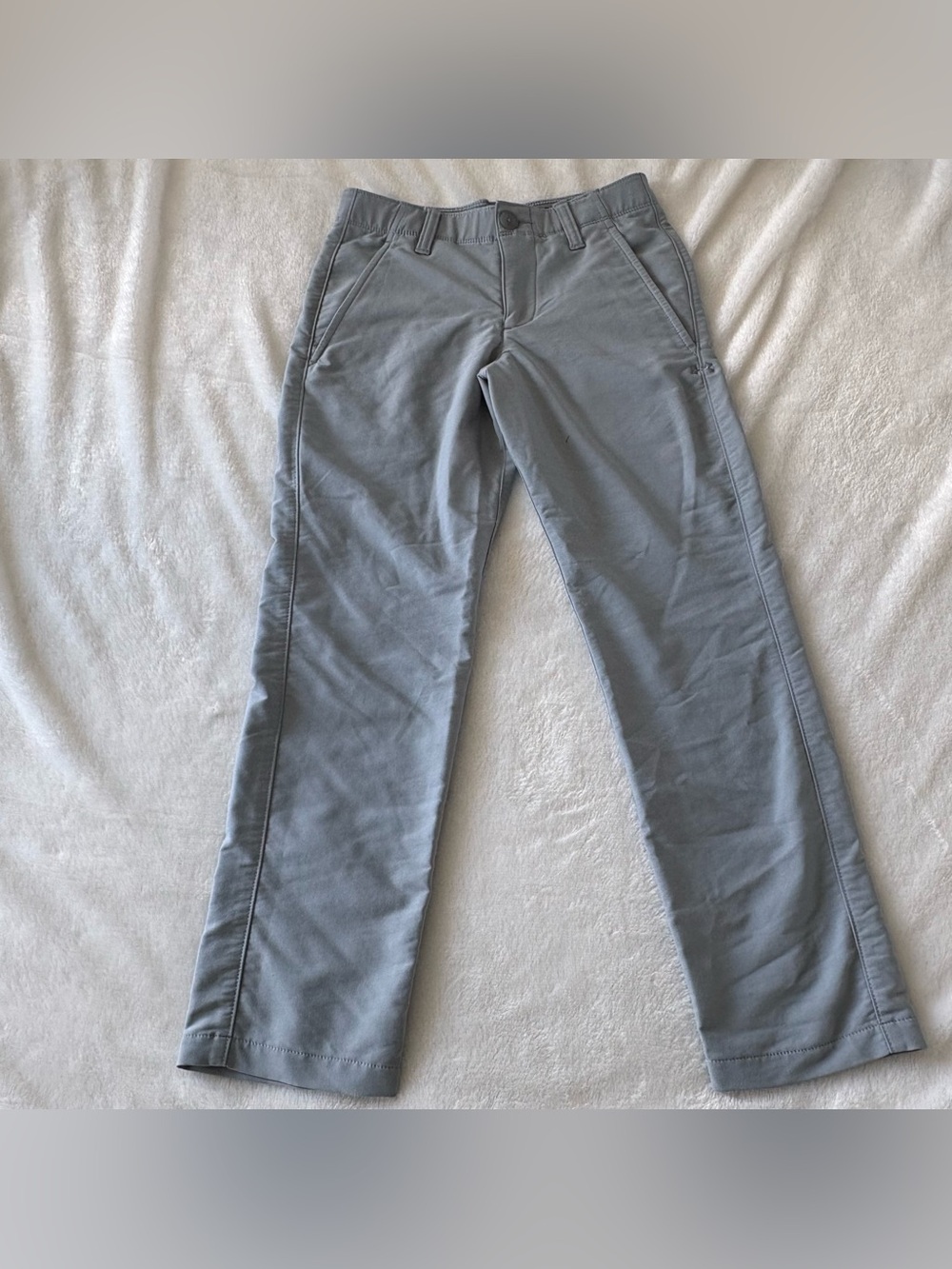 Boys Under Armour pants